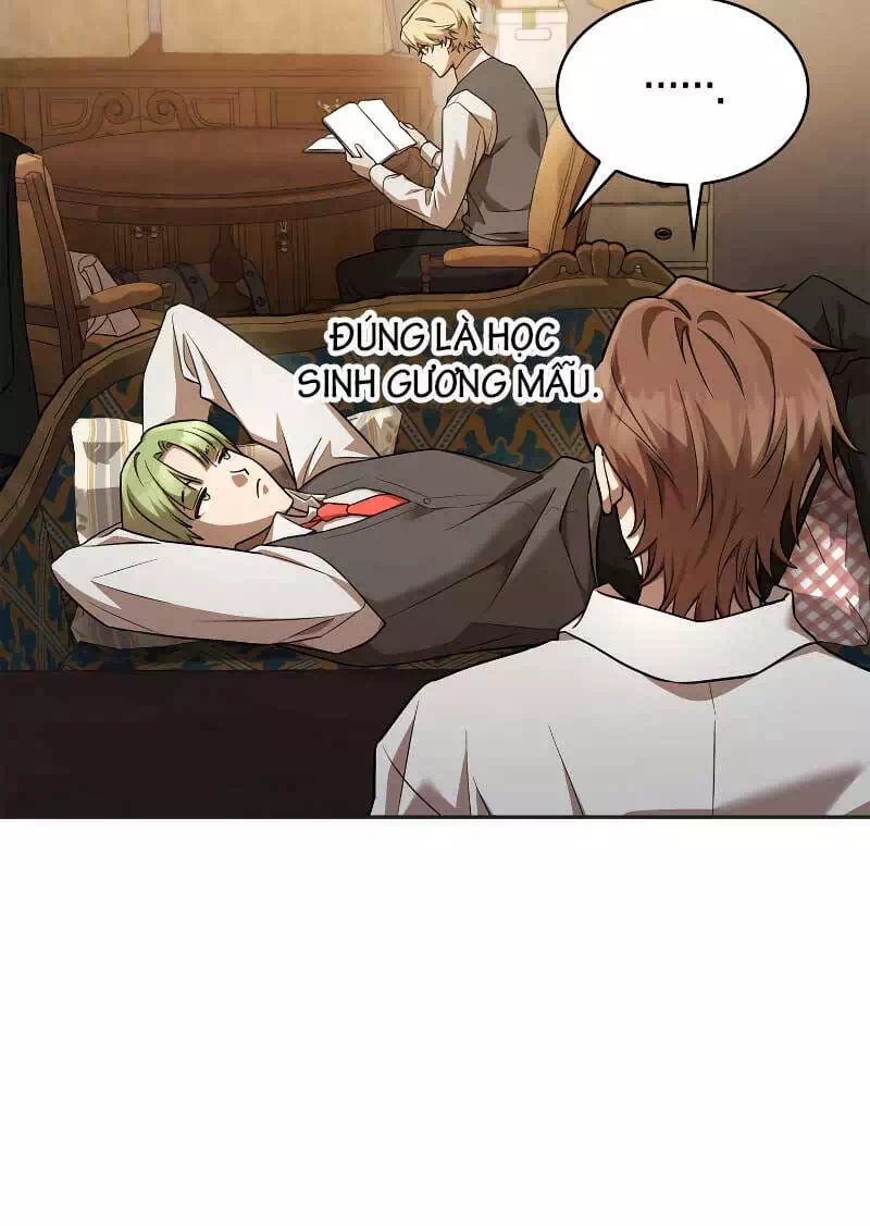 Truyện Tranh Đại Pháp Sư Toàn Năng - Infinite Mage trang 5