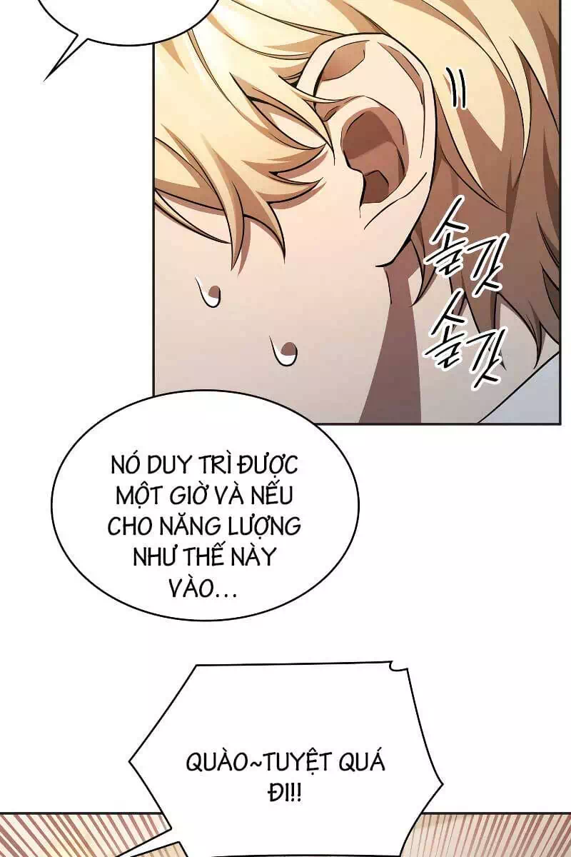 Truyện Tranh Đại Pháp Sư Toàn Năng - Infinite Mage trang 5