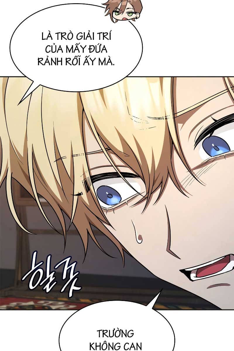 Truyện Tranh Đại Pháp Sư Toàn Năng - Infinite Mage trang 5