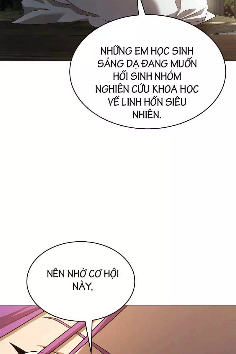 Truyện Tranh Đại Pháp Sư Toàn Năng - Infinite Mage trang 5