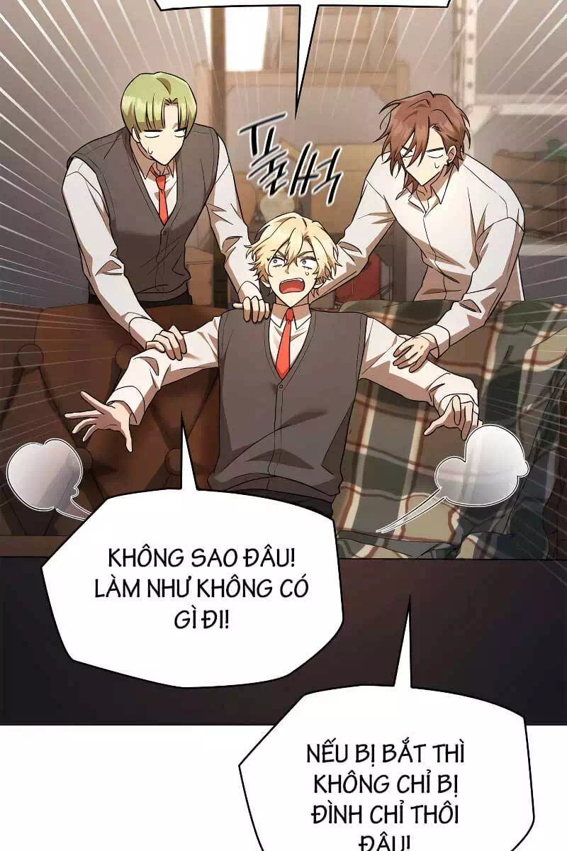 Truyện Tranh Đại Pháp Sư Toàn Năng - Infinite Mage trang 5