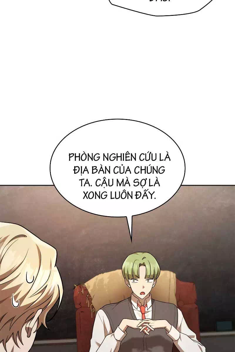 Truyện Tranh Đại Pháp Sư Toàn Năng - Infinite Mage trang 5