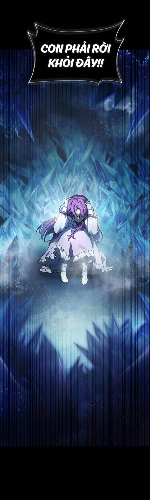 Truyện Tranh Đại Pháp Sư Toàn Năng - Infinite Mage trang 5