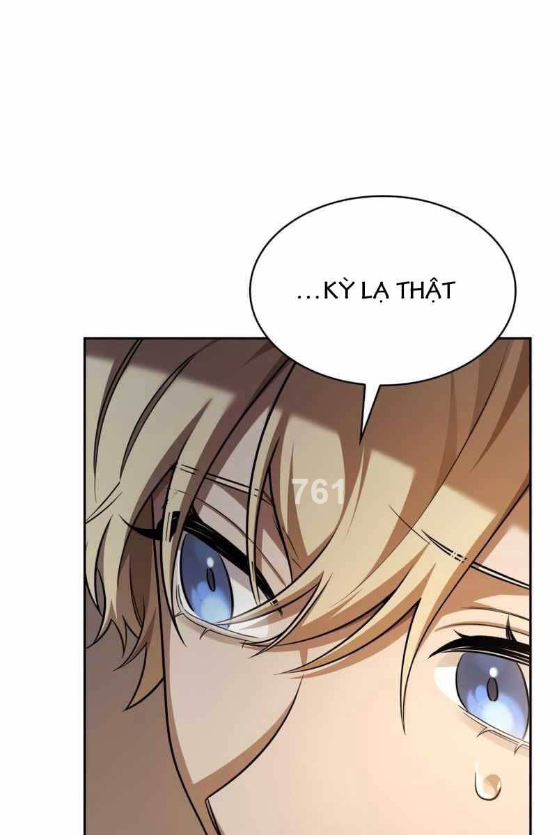 Truyện Tranh Đại Pháp Sư Toàn Năng - Infinite Mage trang 5