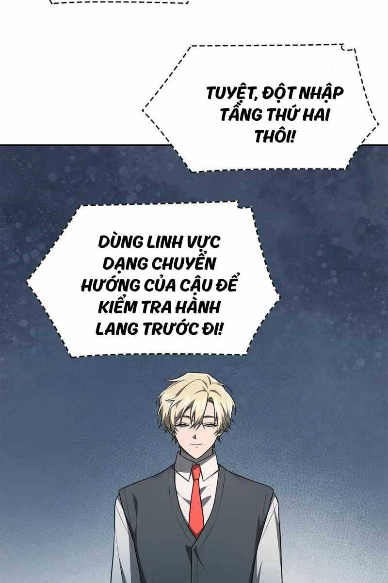 Truyện Tranh Đại Pháp Sư Toàn Năng - Infinite Mage trang 5