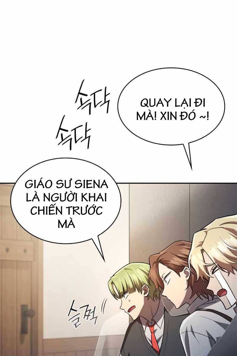 Truyện Tranh Đại Pháp Sư Toàn Năng - Infinite Mage trang 5