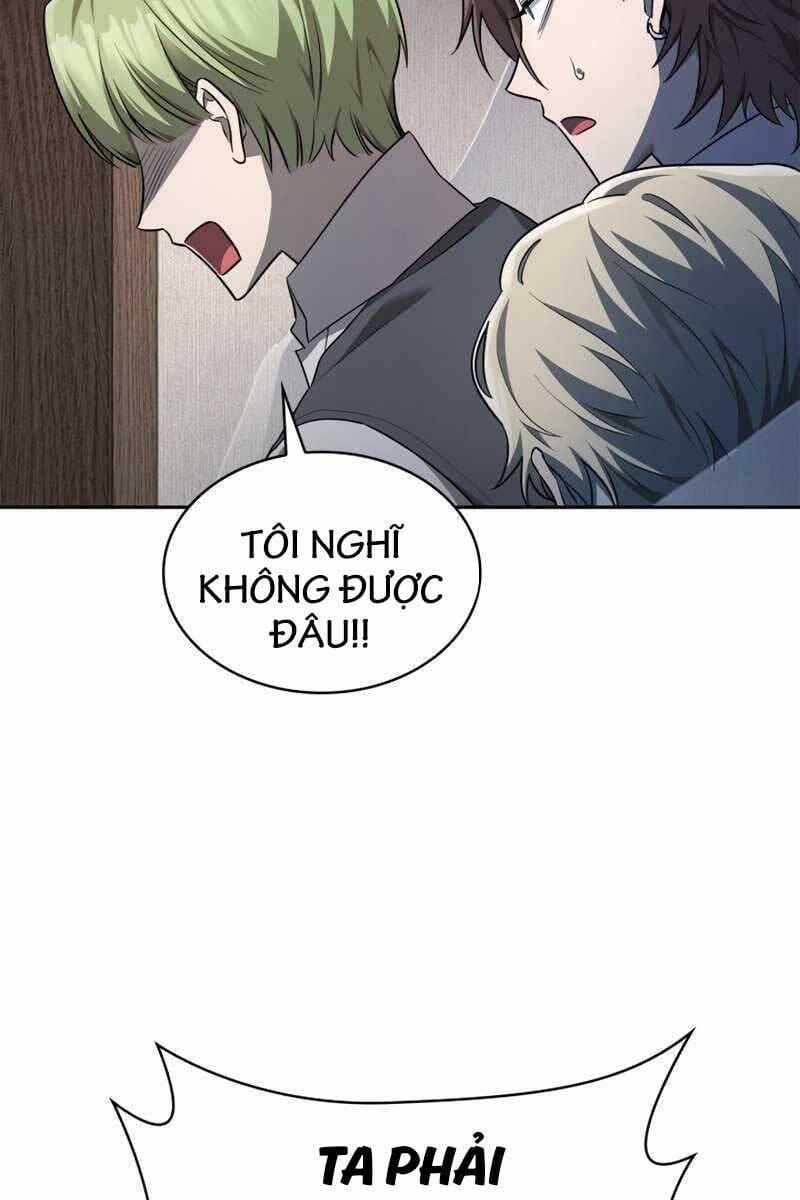 Truyện Tranh Đại Pháp Sư Toàn Năng - Infinite Mage trang 5