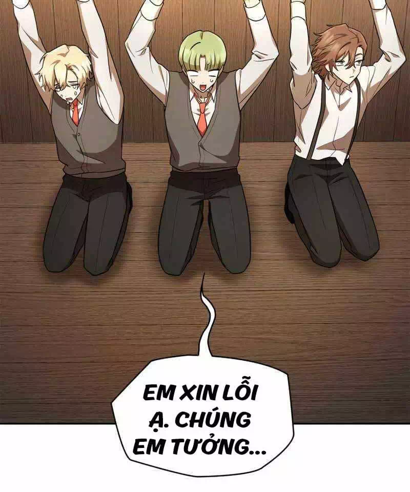 Truyện Tranh Đại Pháp Sư Toàn Năng - Infinite Mage trang 5