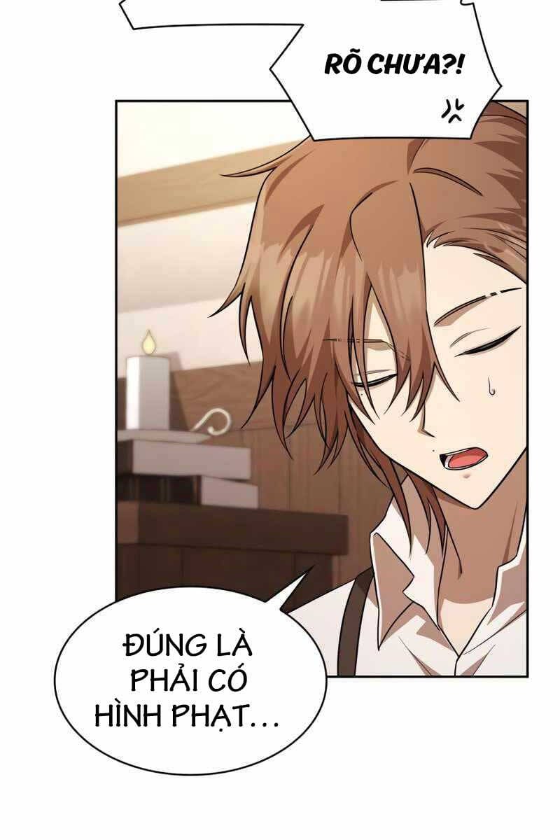 Truyện Tranh Đại Pháp Sư Toàn Năng - Infinite Mage trang 5