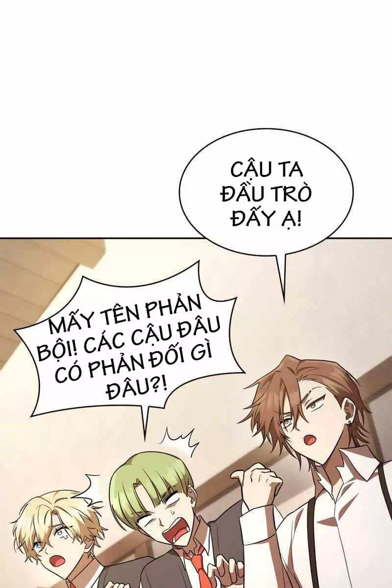 Truyện Tranh Đại Pháp Sư Toàn Năng - Infinite Mage trang 5