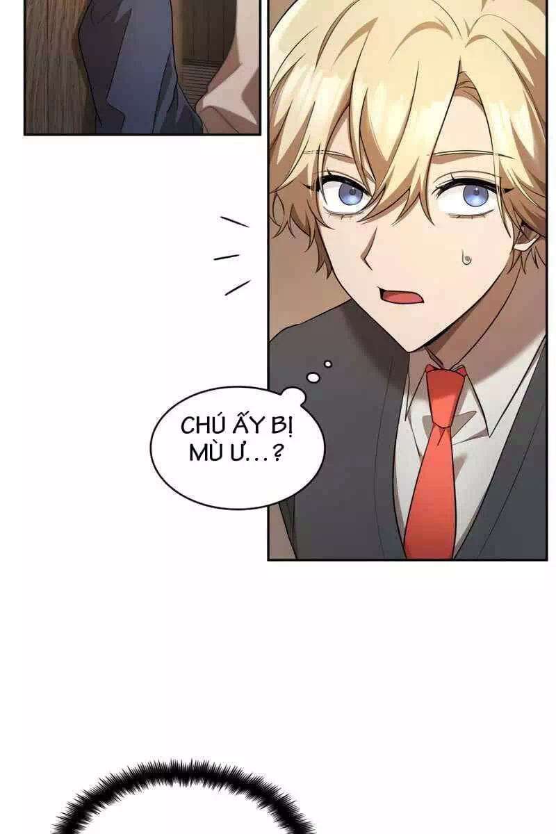 Truyện Tranh Đại Pháp Sư Toàn Năng - Infinite Mage trang 5