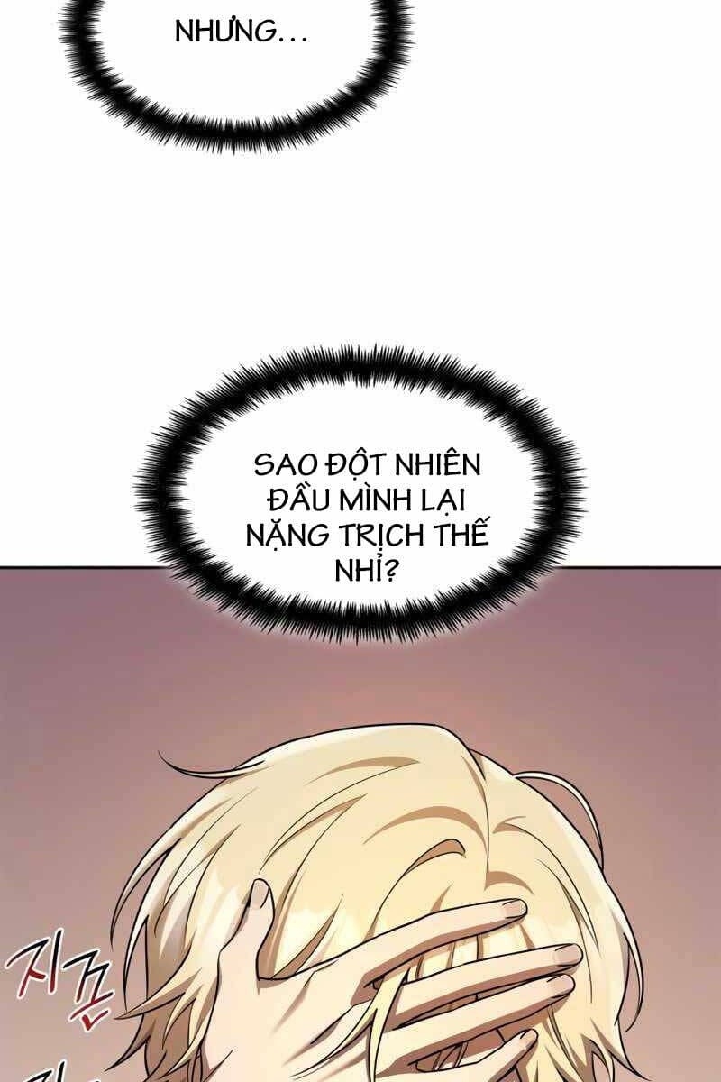 Truyện Tranh Đại Pháp Sư Toàn Năng - Infinite Mage trang 5