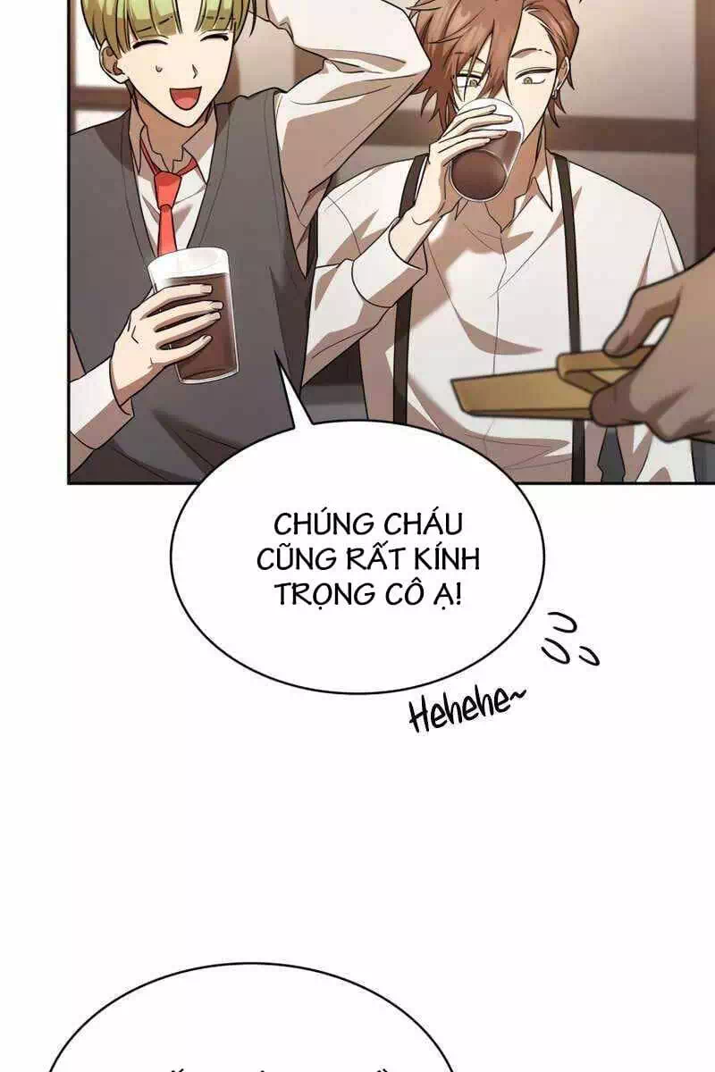 Truyện Tranh Đại Pháp Sư Toàn Năng - Infinite Mage trang 5