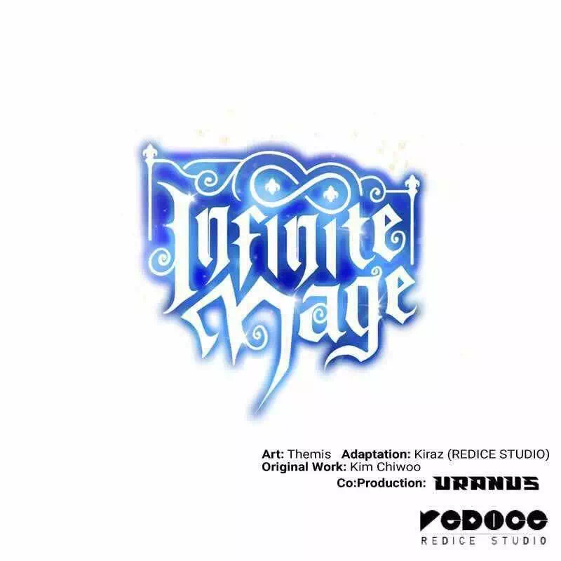 Truyện Tranh Đại Pháp Sư Toàn Năng - Infinite Mage trang 5