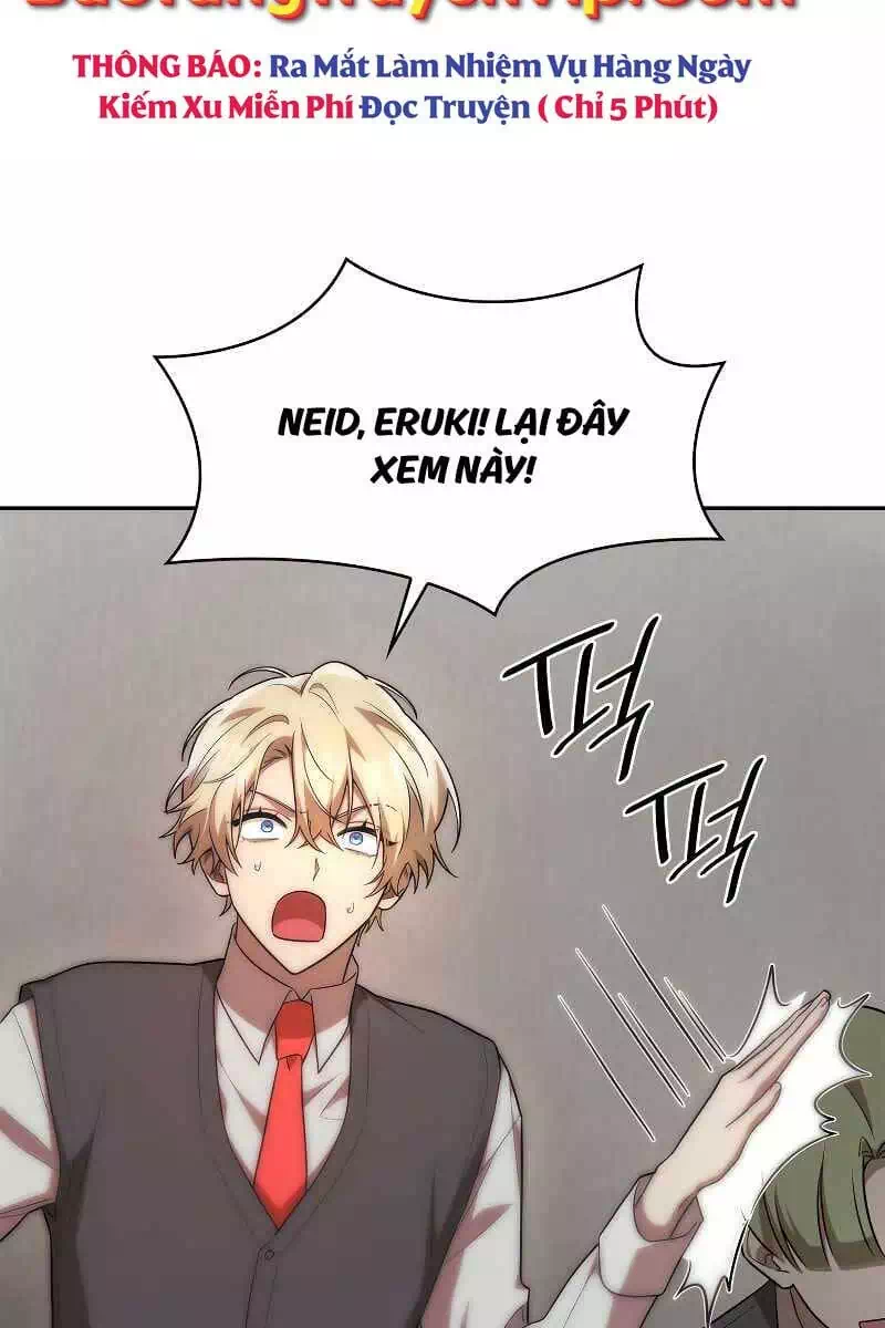 Truyện Tranh Đại Pháp Sư Toàn Năng - Infinite Mage trang 5