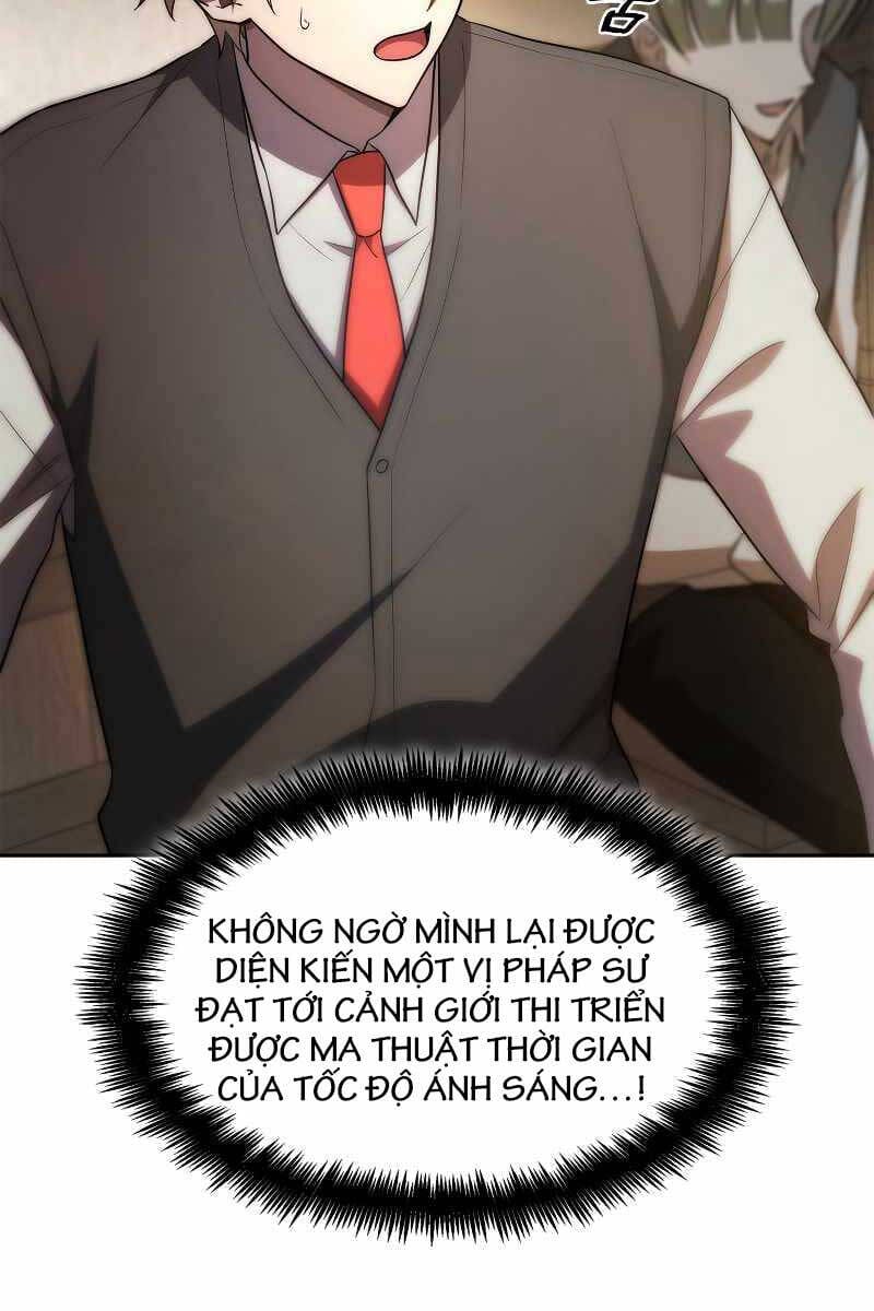 Truyện Tranh Đại Pháp Sư Toàn Năng - Infinite Mage trang 5