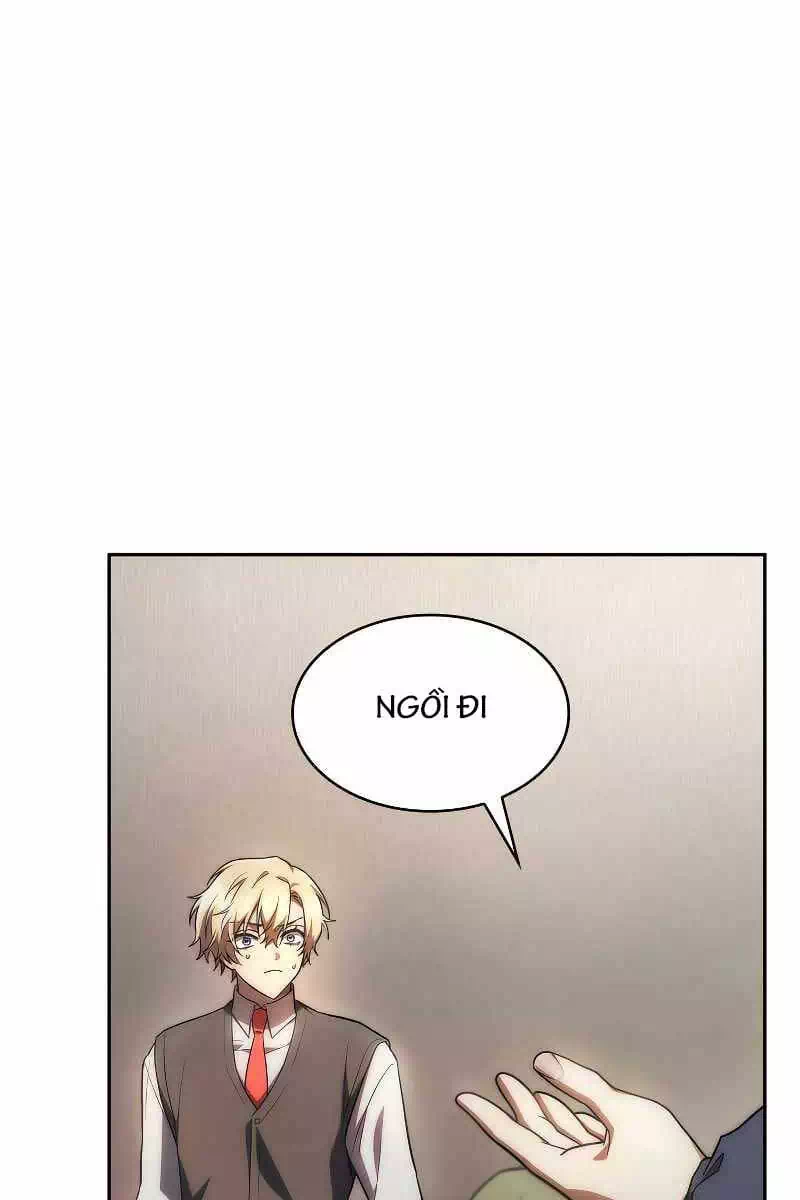 Truyện Tranh Đại Pháp Sư Toàn Năng - Infinite Mage trang 5