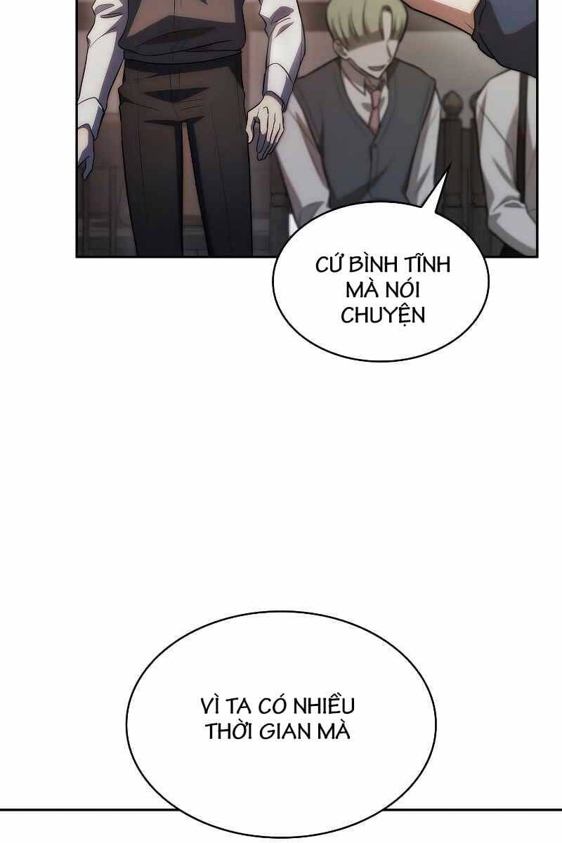 Truyện Tranh Đại Pháp Sư Toàn Năng - Infinite Mage trang 5