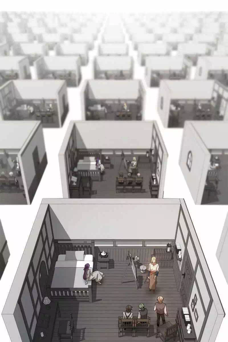 Truyện Tranh Đại Pháp Sư Toàn Năng - Infinite Mage trang 5