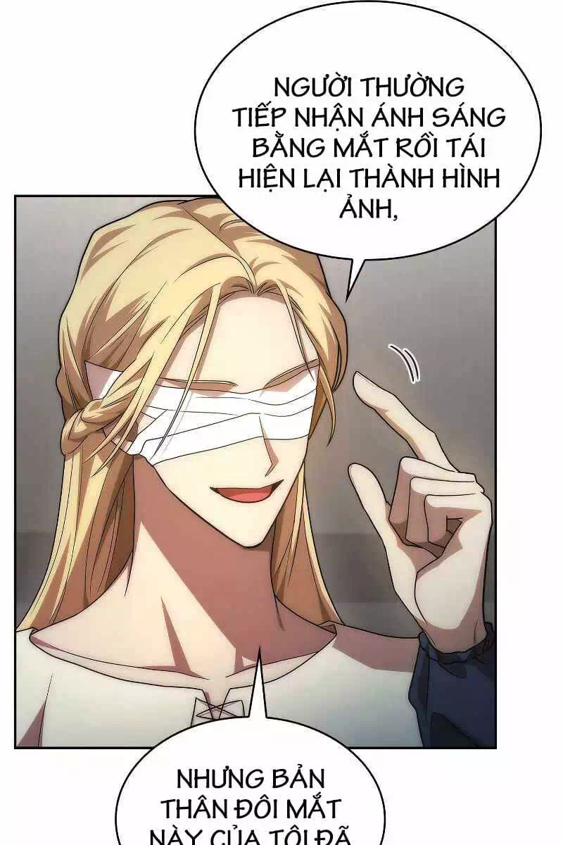 Truyện Tranh Đại Pháp Sư Toàn Năng - Infinite Mage trang 5