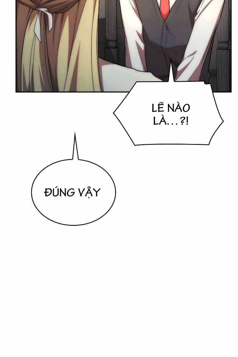 Truyện Tranh Đại Pháp Sư Toàn Năng - Infinite Mage trang 5