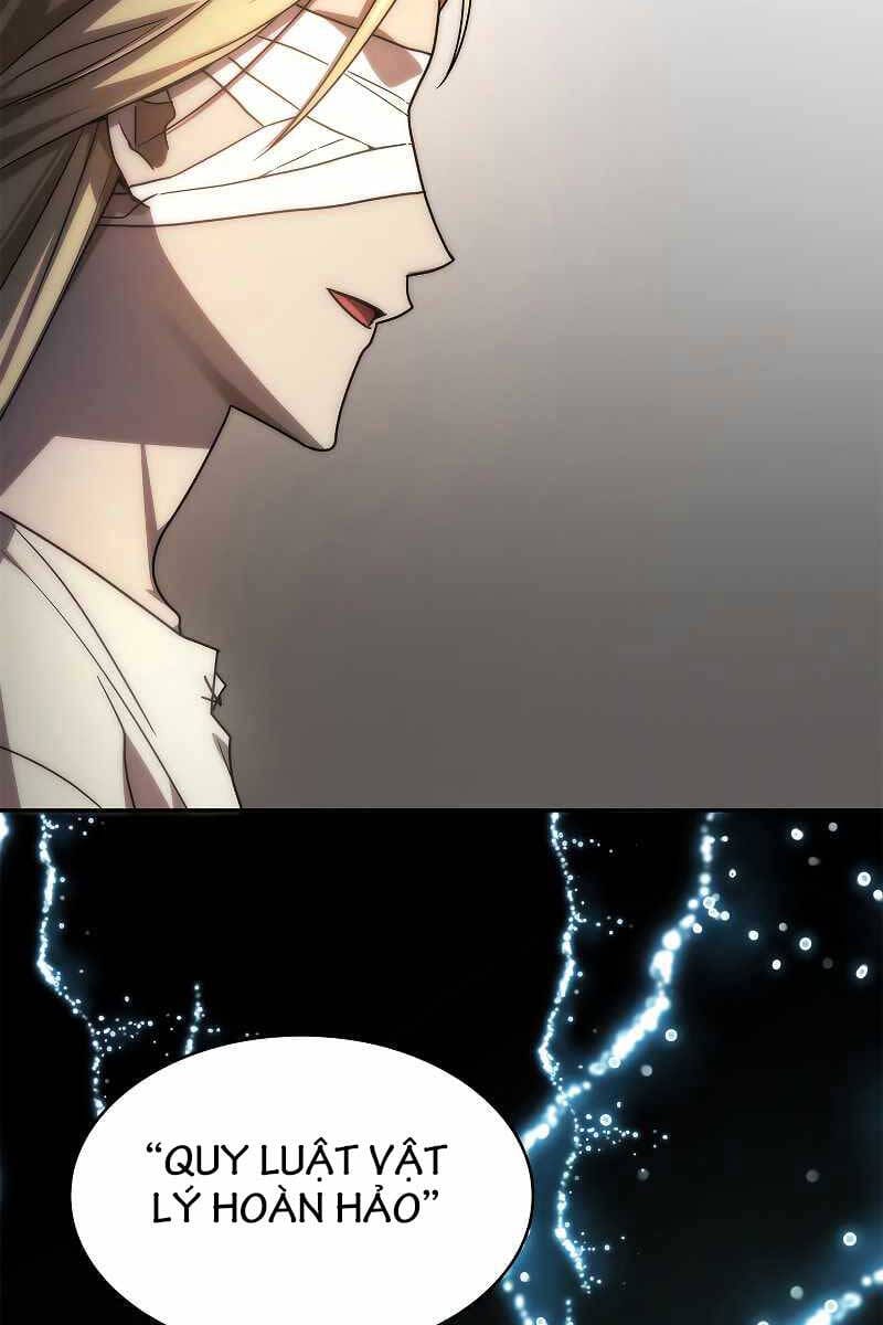 Truyện Tranh Đại Pháp Sư Toàn Năng - Infinite Mage trang 5