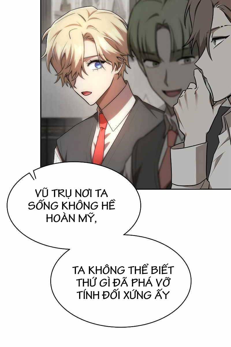 Truyện Tranh Đại Pháp Sư Toàn Năng - Infinite Mage trang 5