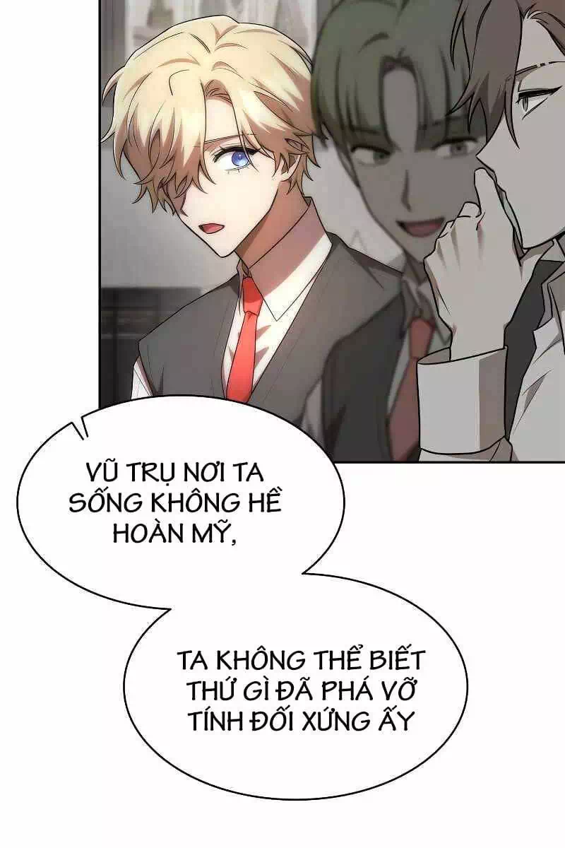 Truyện Tranh Đại Pháp Sư Toàn Năng - Infinite Mage trang 5