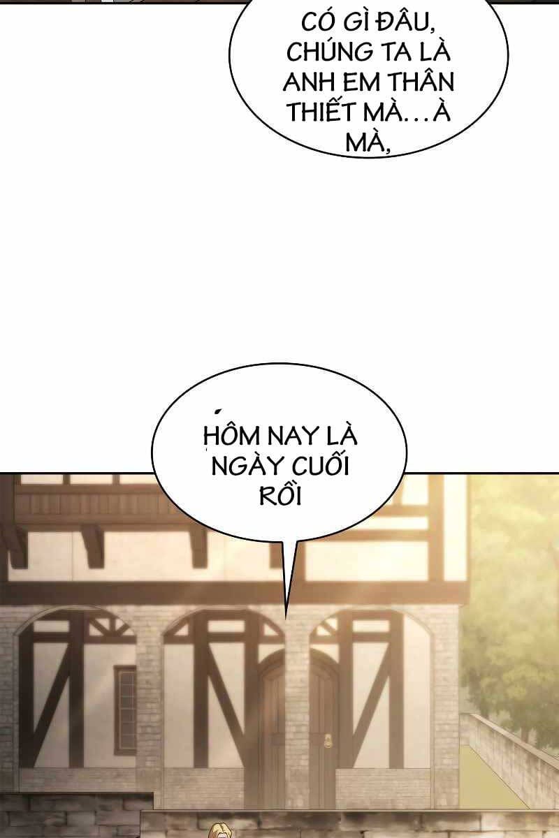 Truyện Tranh Đại Pháp Sư Toàn Năng - Infinite Mage trang 5