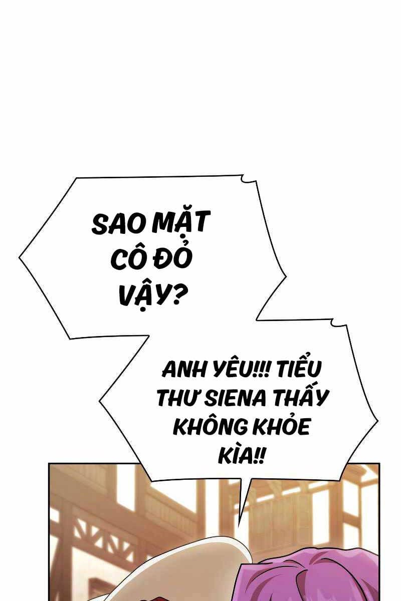 Truyện Tranh Đại Pháp Sư Toàn Năng - Infinite Mage trang 5