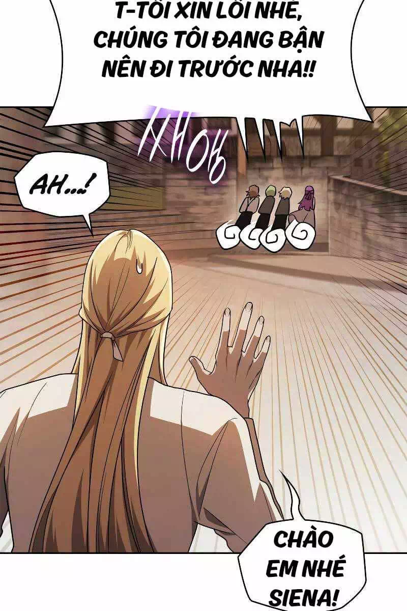 Truyện Tranh Đại Pháp Sư Toàn Năng - Infinite Mage trang 5