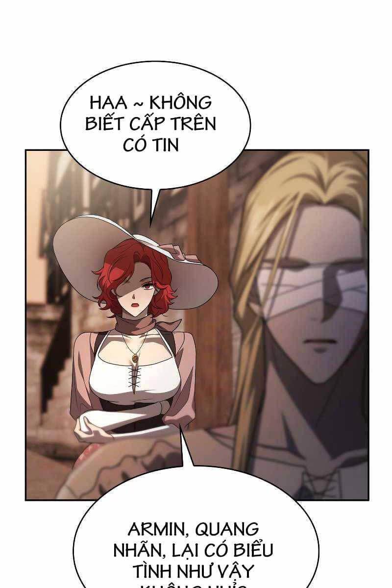 Truyện Tranh Đại Pháp Sư Toàn Năng - Infinite Mage trang 5