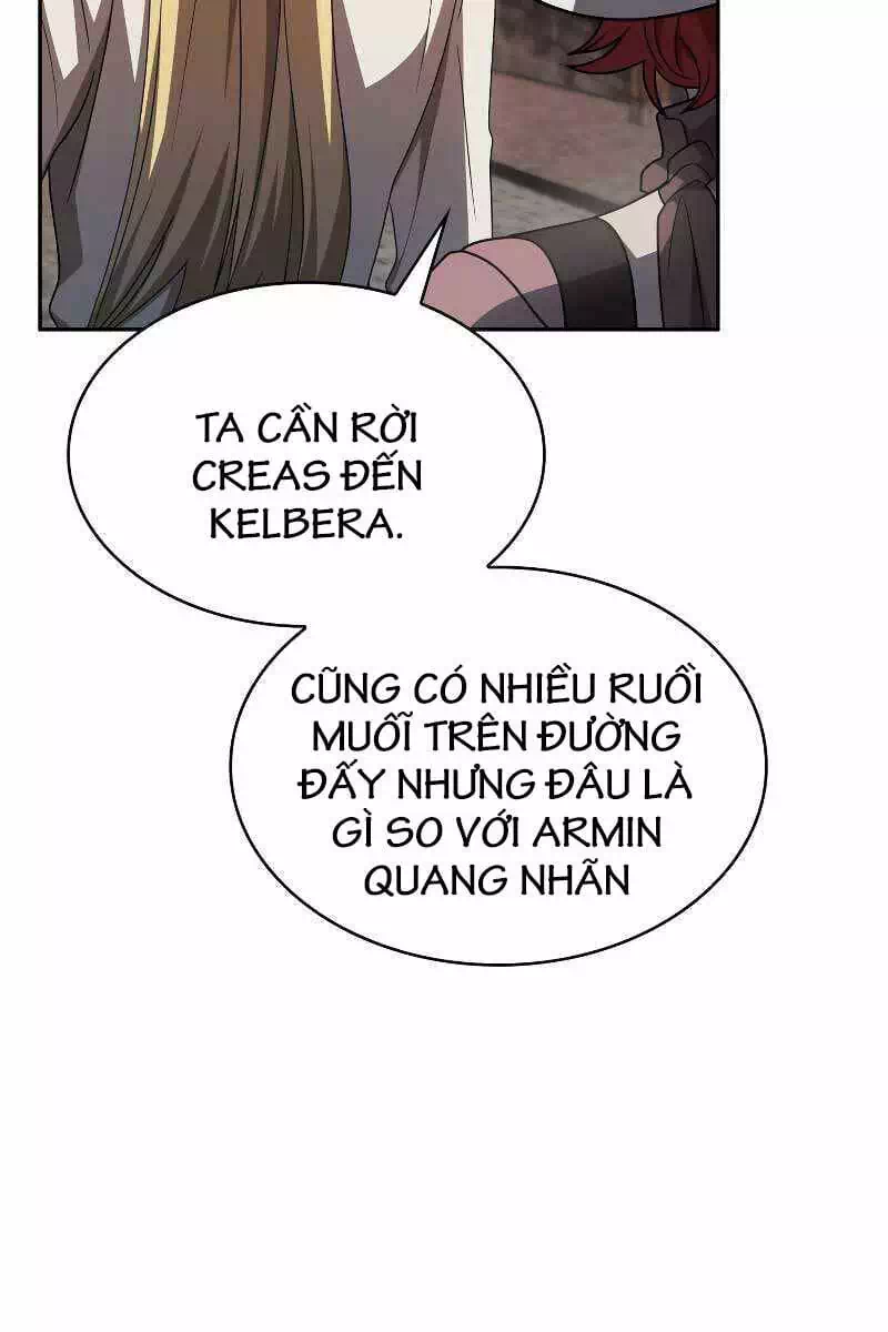 Truyện Tranh Đại Pháp Sư Toàn Năng - Infinite Mage trang 5