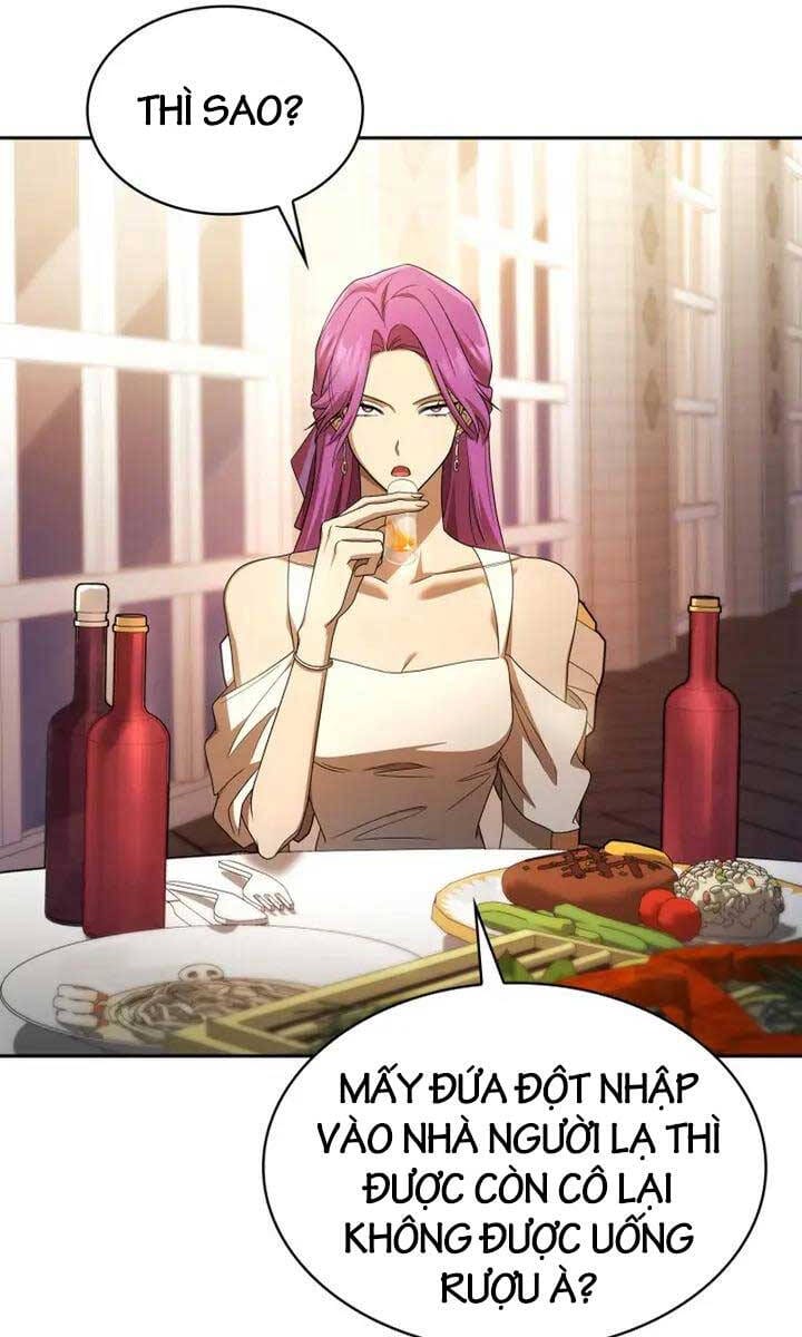 Truyện Tranh Đại Pháp Sư Toàn Năng - Infinite Mage trang 5