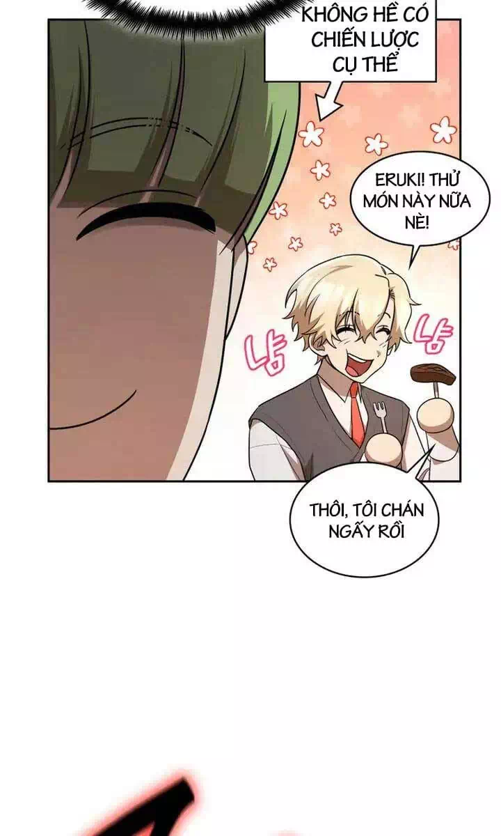 Truyện Tranh Đại Pháp Sư Toàn Năng - Infinite Mage trang 5