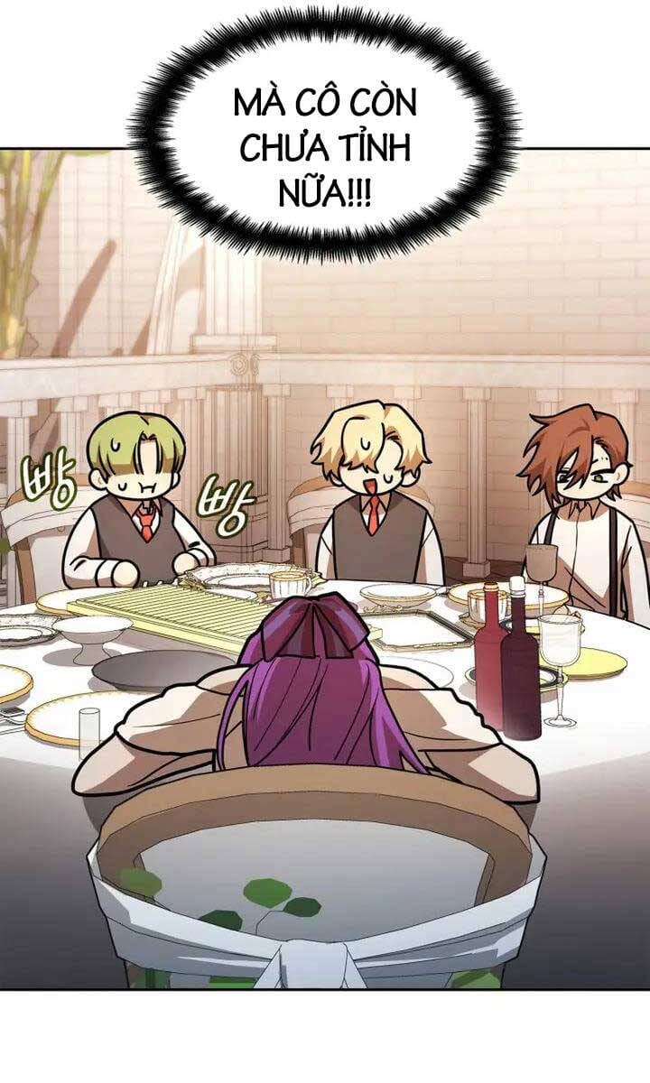 Truyện Tranh Đại Pháp Sư Toàn Năng - Infinite Mage trang 5