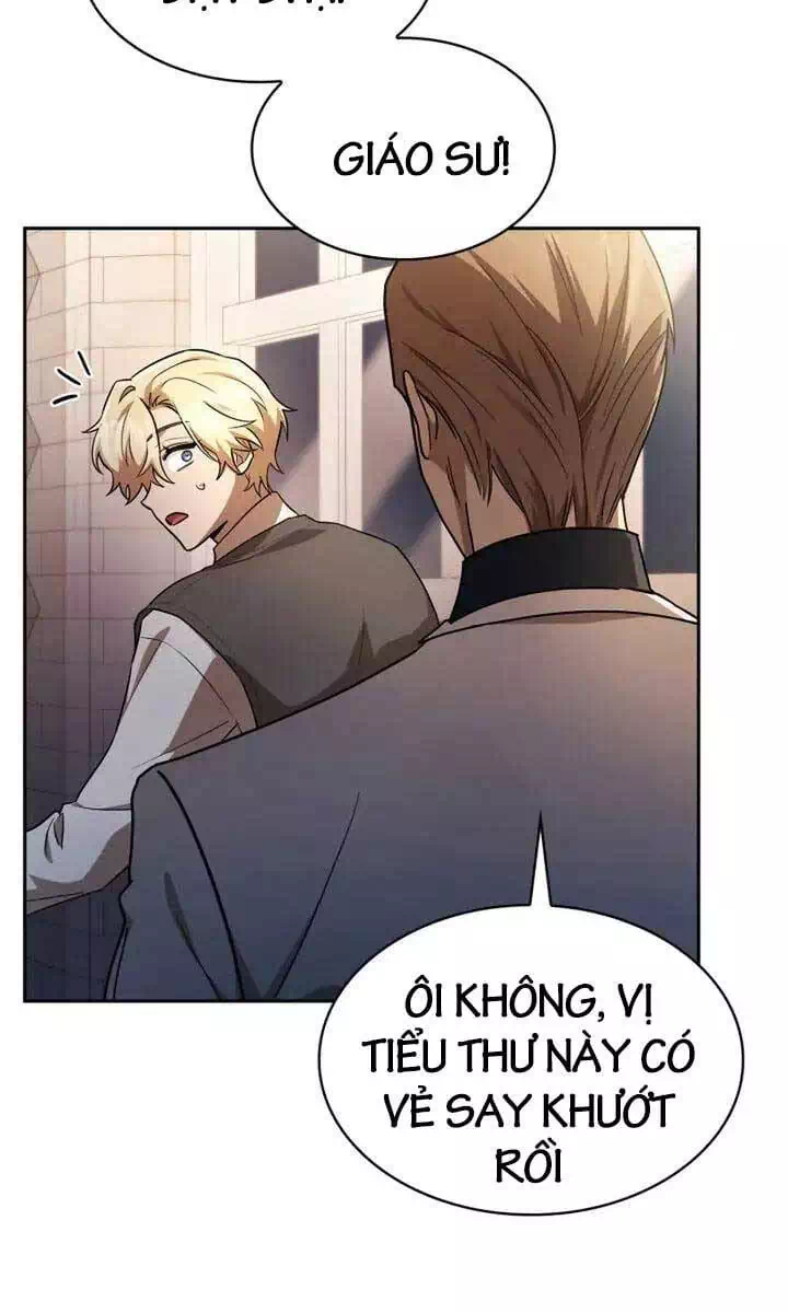 Truyện Tranh Đại Pháp Sư Toàn Năng - Infinite Mage trang 5