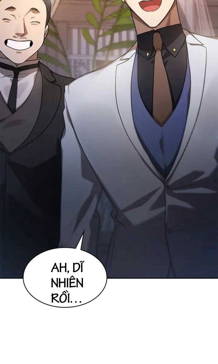 Truyện Tranh Đại Pháp Sư Toàn Năng - Infinite Mage trang 5