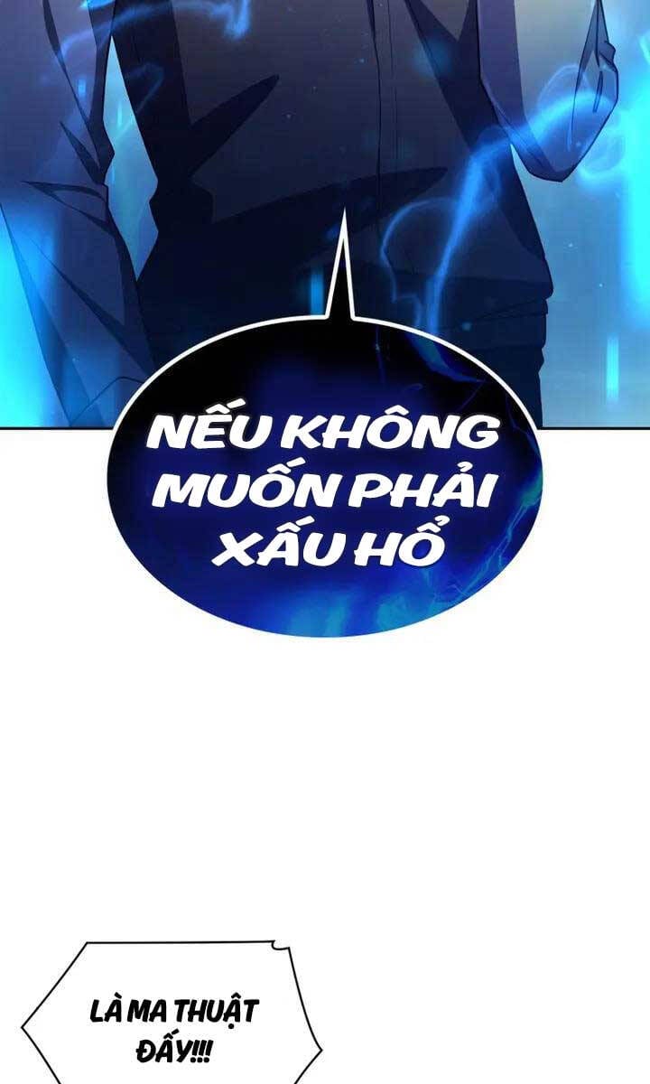 Truyện Tranh Đại Pháp Sư Toàn Năng - Infinite Mage trang 5