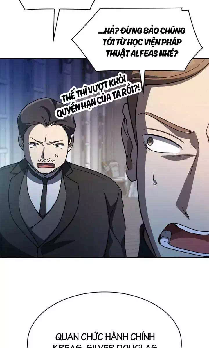 Truyện Tranh Đại Pháp Sư Toàn Năng - Infinite Mage trang 5