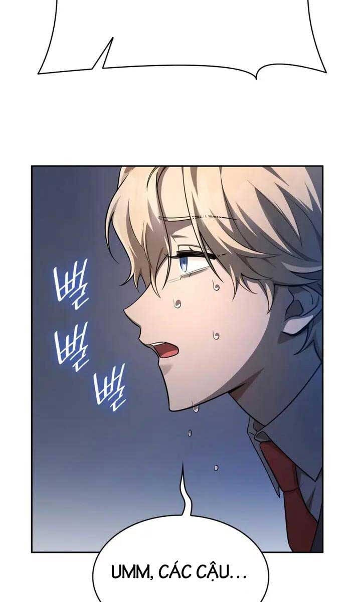 Truyện Tranh Đại Pháp Sư Toàn Năng - Infinite Mage trang 5