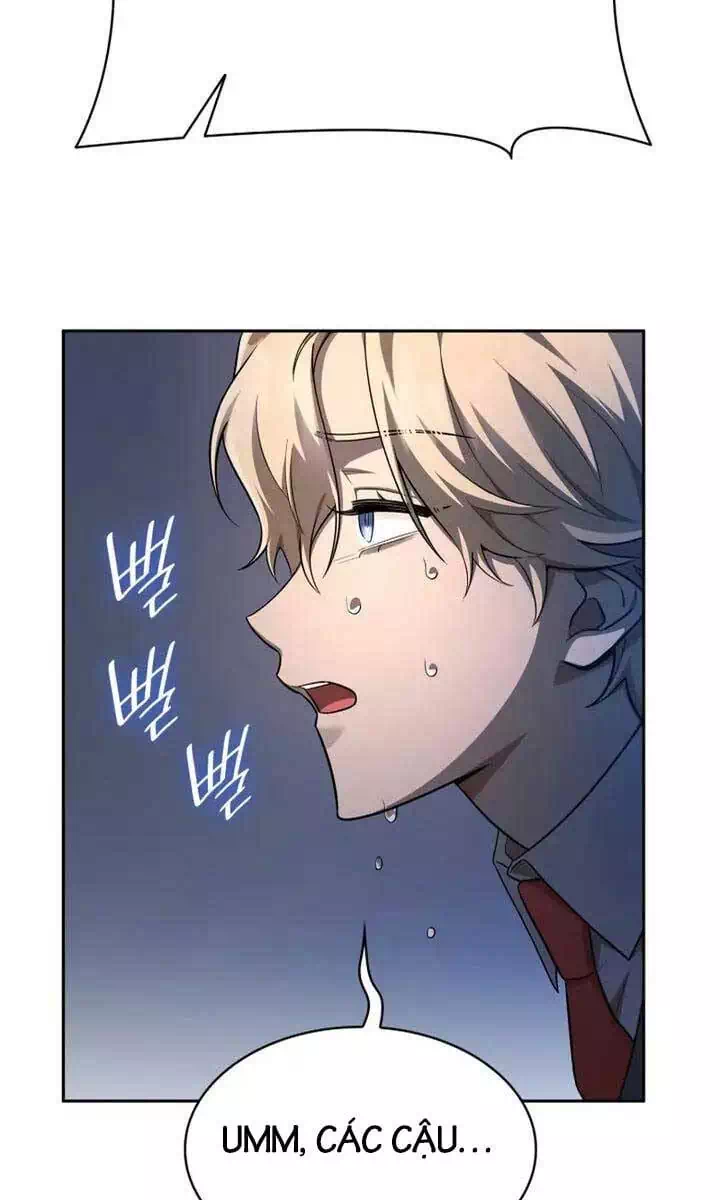 Truyện Tranh Đại Pháp Sư Toàn Năng - Infinite Mage trang 5