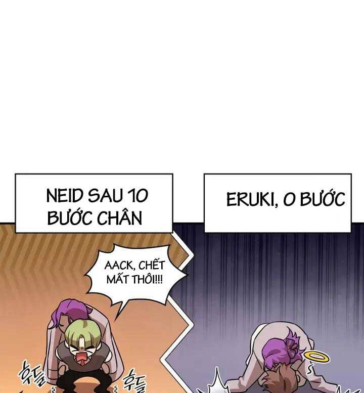 Truyện Tranh Đại Pháp Sư Toàn Năng - Infinite Mage trang 5