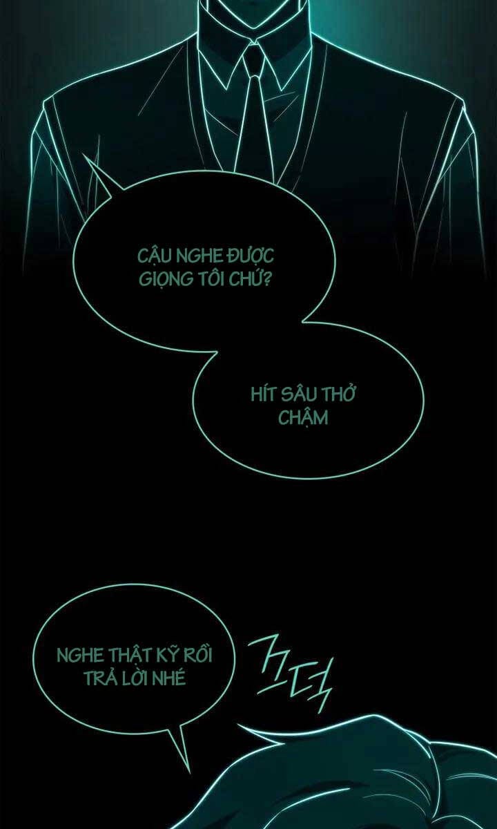 Truyện Tranh Đại Pháp Sư Toàn Năng - Infinite Mage trang 5