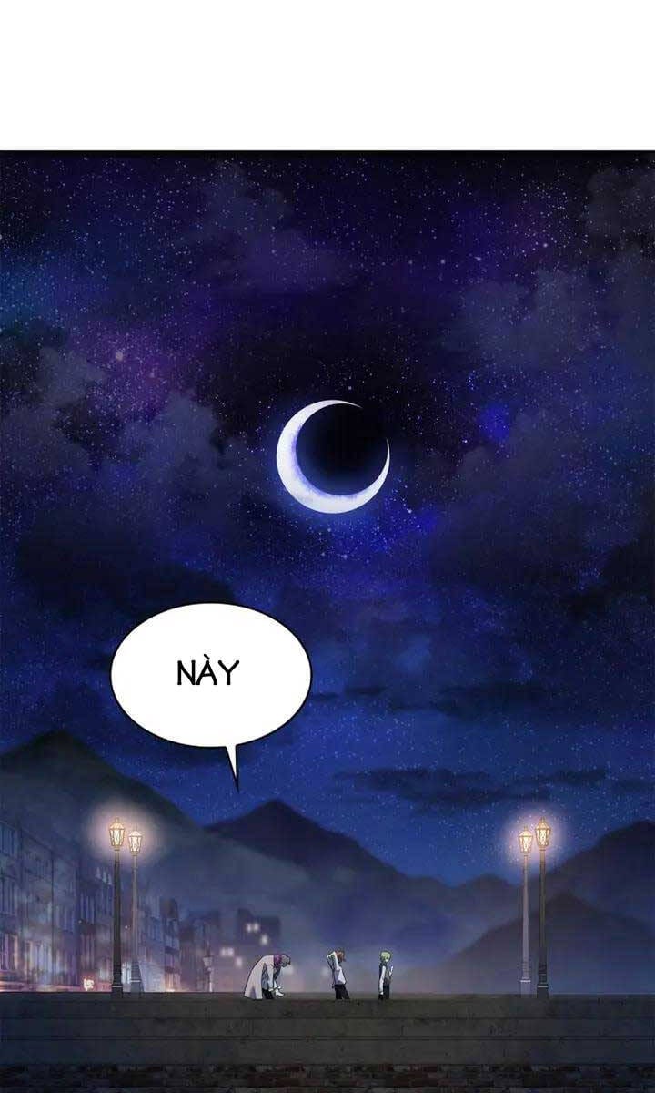 Truyện Tranh Đại Pháp Sư Toàn Năng - Infinite Mage trang 5