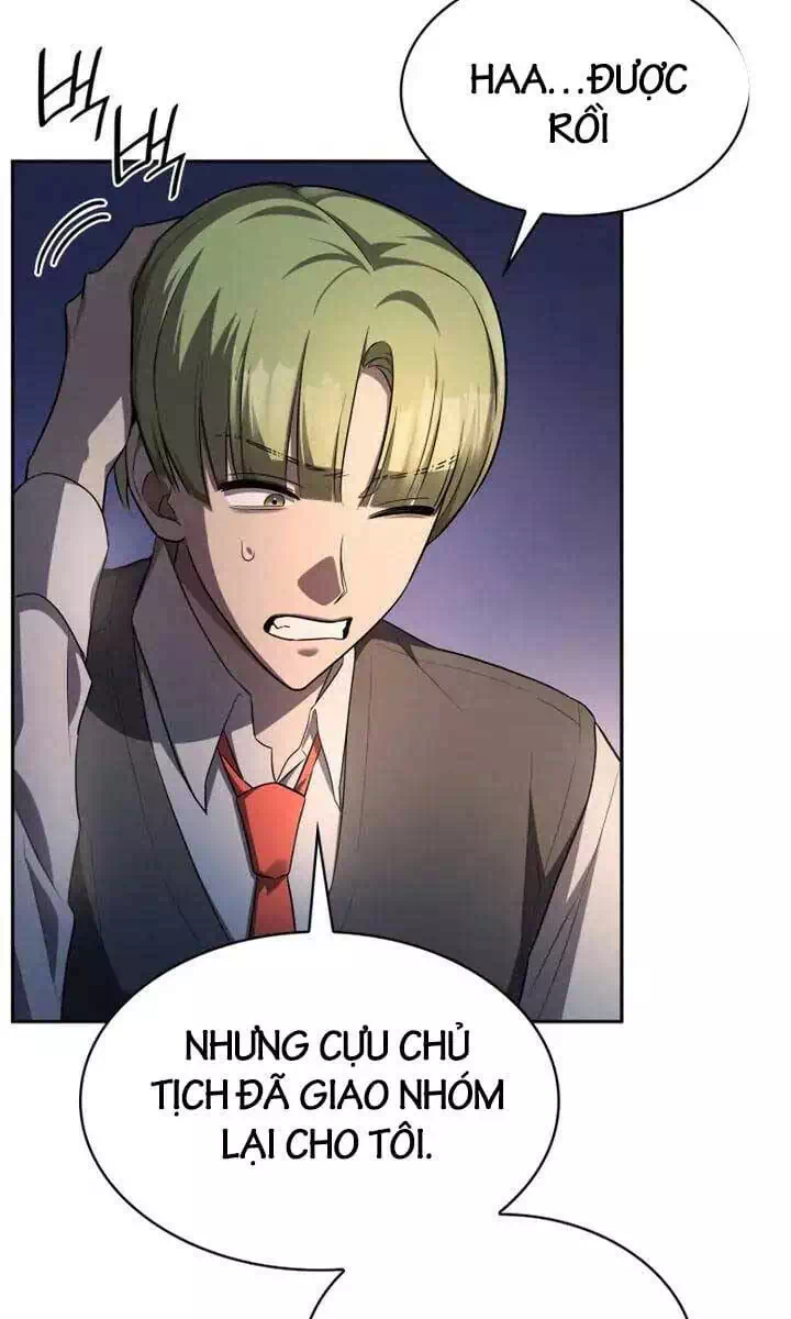 Truyện Tranh Đại Pháp Sư Toàn Năng - Infinite Mage trang 5