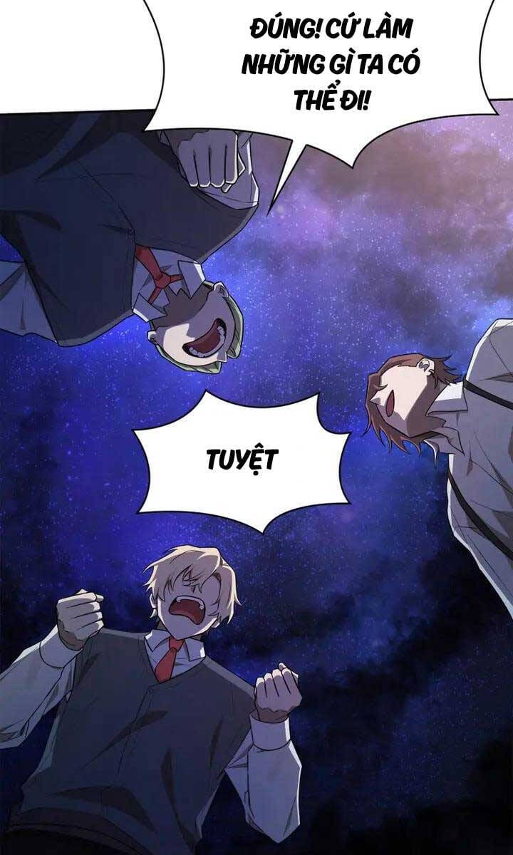 Truyện Tranh Đại Pháp Sư Toàn Năng - Infinite Mage trang 5