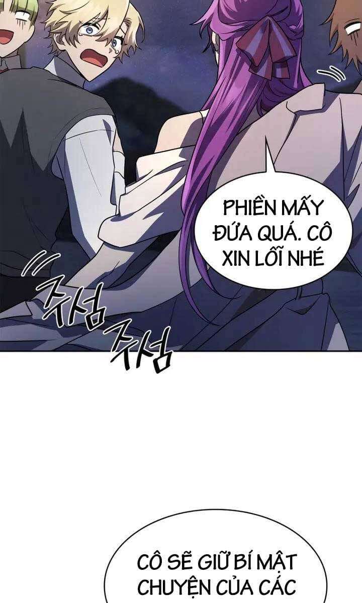 Truyện Tranh Đại Pháp Sư Toàn Năng - Infinite Mage trang 5