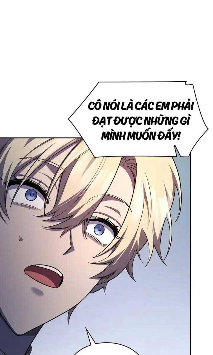 Truyện Tranh Đại Pháp Sư Toàn Năng - Infinite Mage trang 5