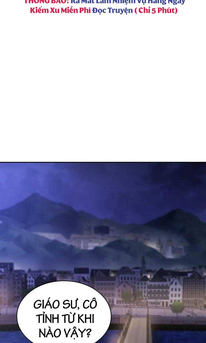 Truyện Tranh Đại Pháp Sư Toàn Năng - Infinite Mage trang 5